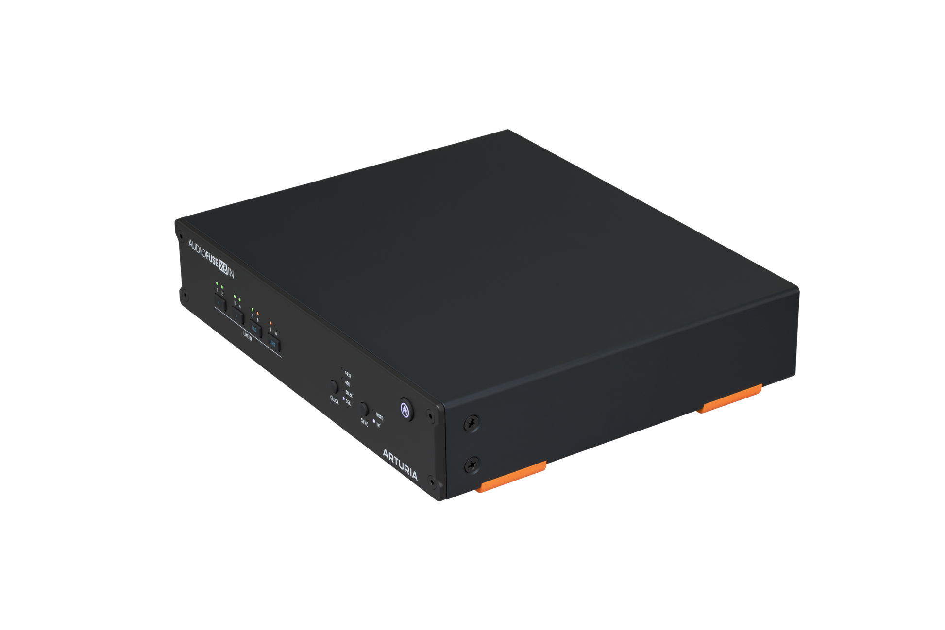 Arturia Audiofuse X8IN (8x Line Level in - ADAT out)