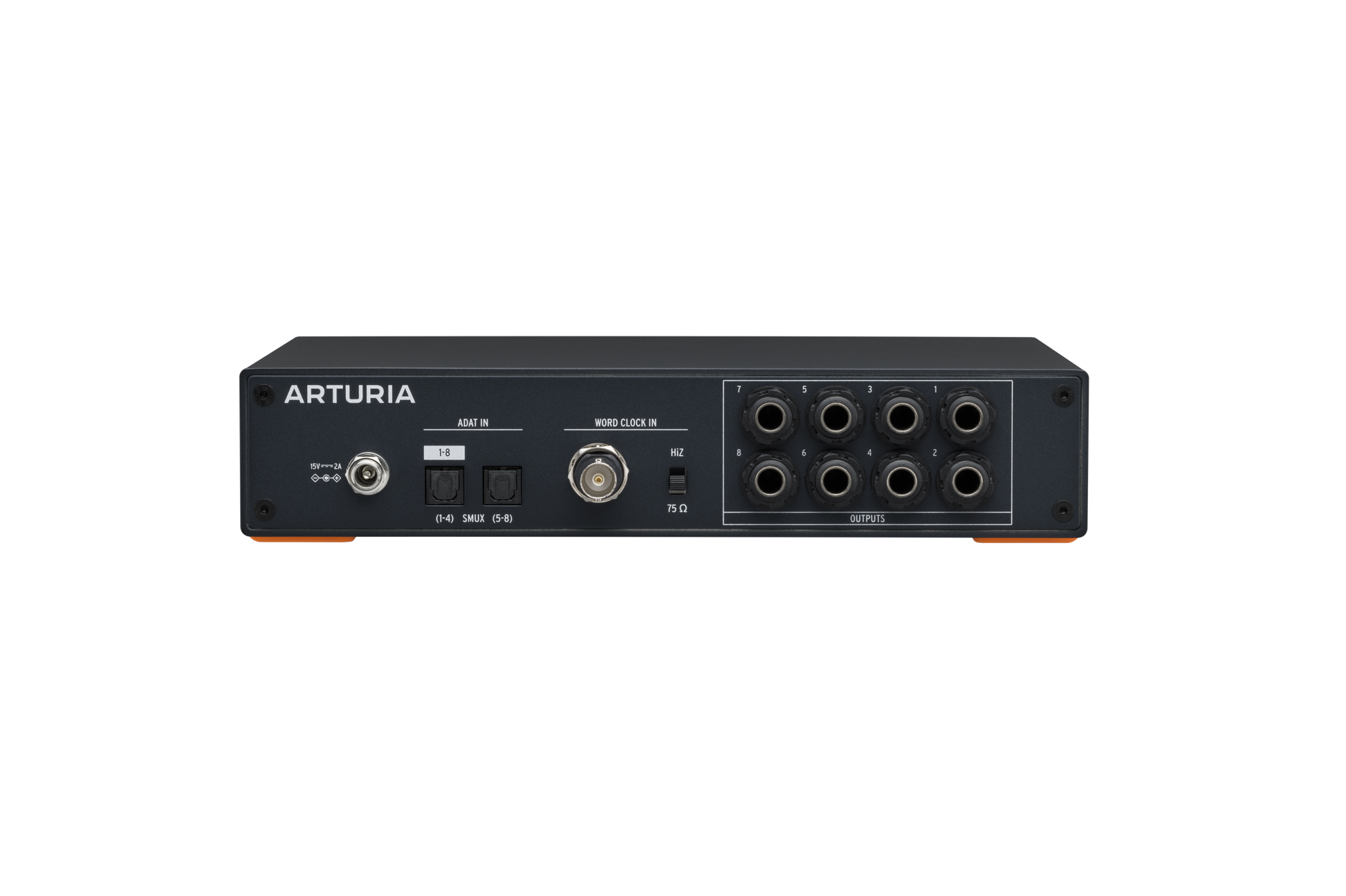 Arturia Audiofuse X8OUT (ADAT in - 8x Line Level out)