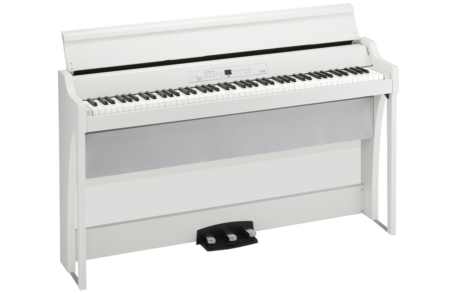 Korg G1 Air Digital Piano - White