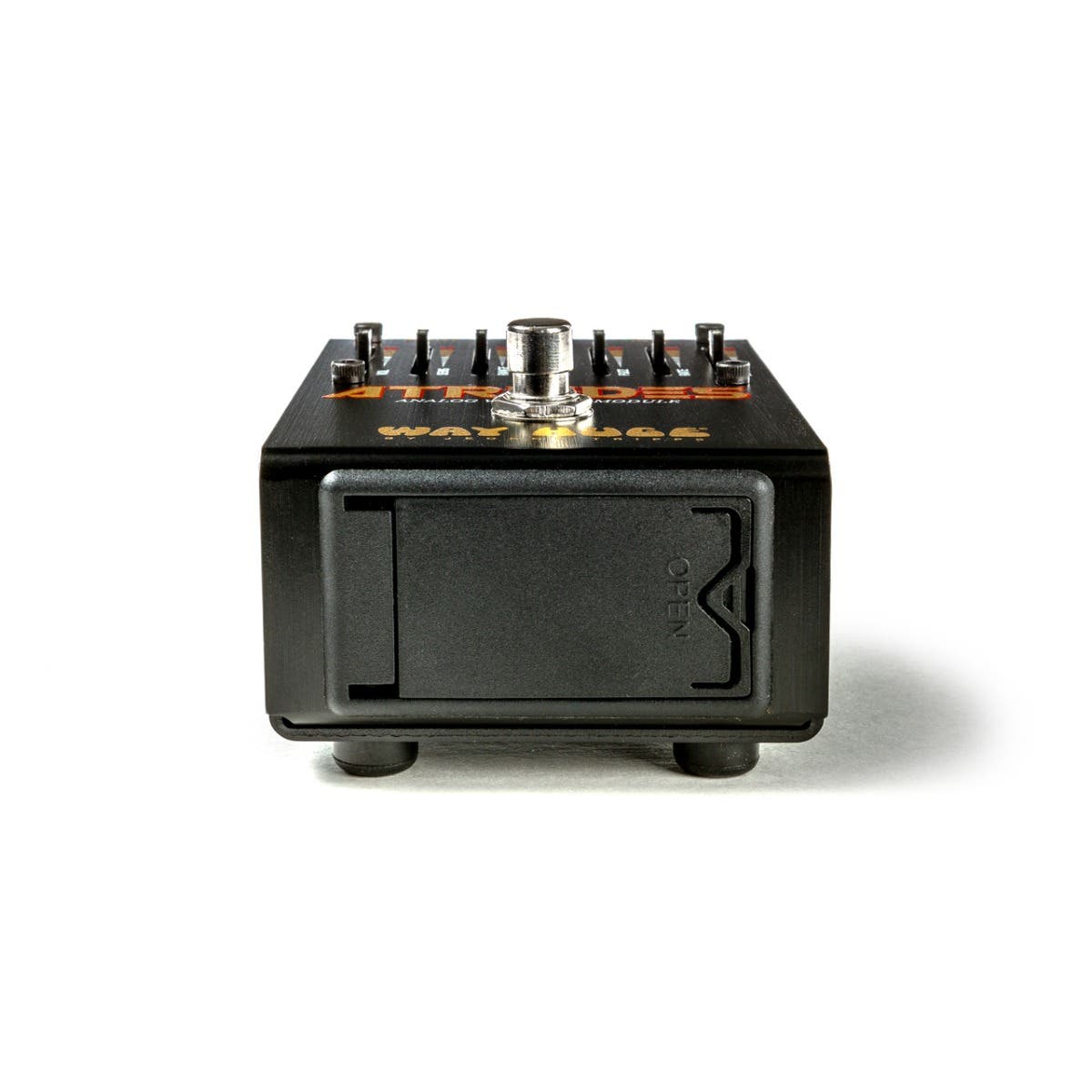 Way Huge Atreides Analog Weirding Module Pedal
