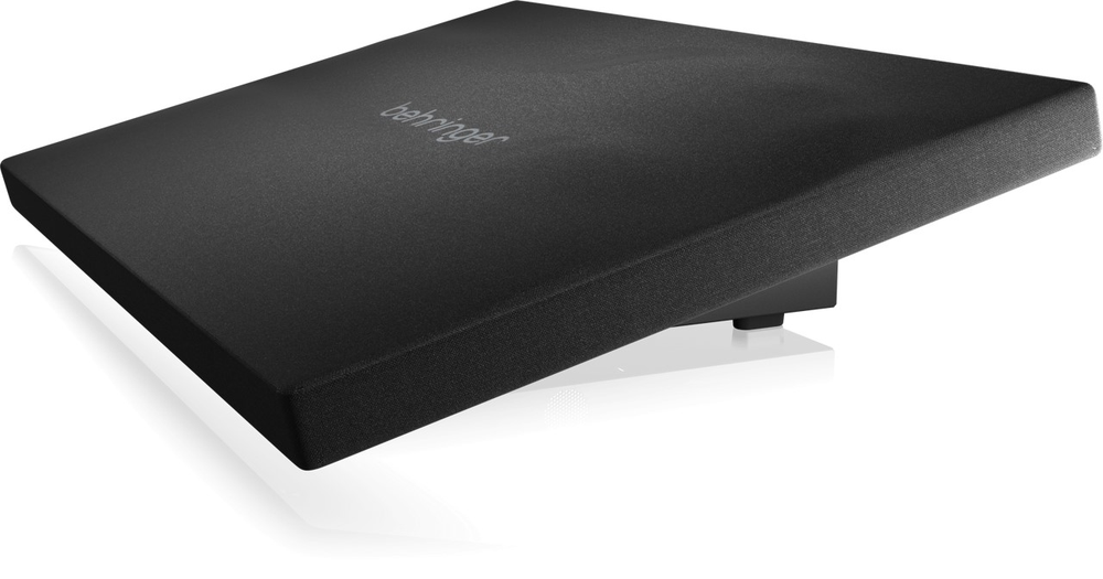 Behringer Wing-BK Digital Mixer - Black