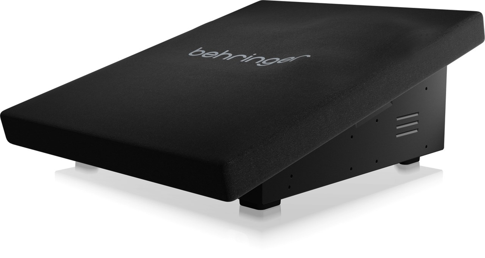 Behringer Wing Compact Digital Mixer - Black