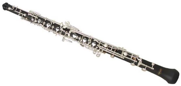 Wisemann DOB-350 Oboe w/Case