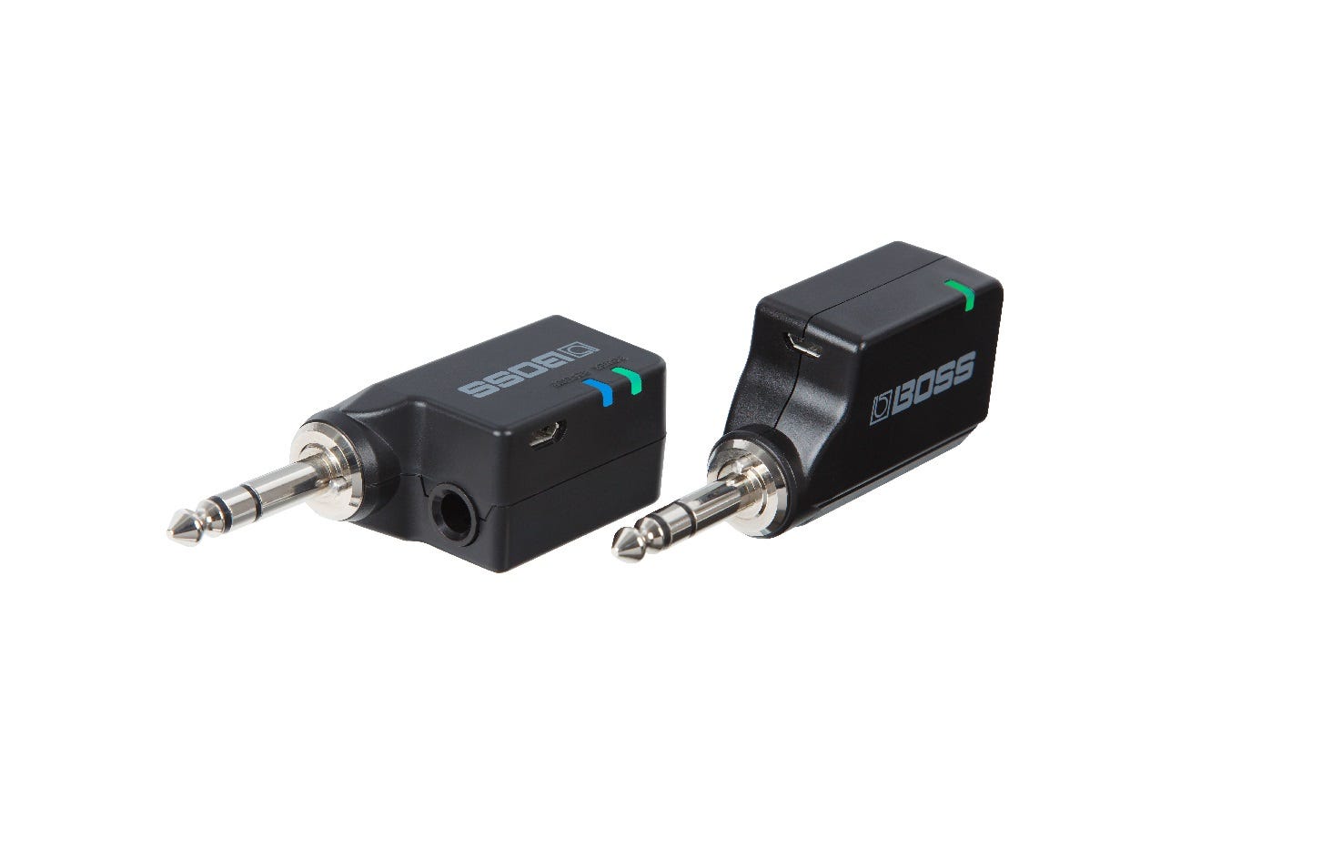 Boss WL-20 Guitar Wireless System w/Cable Tone Simulation (WL20)