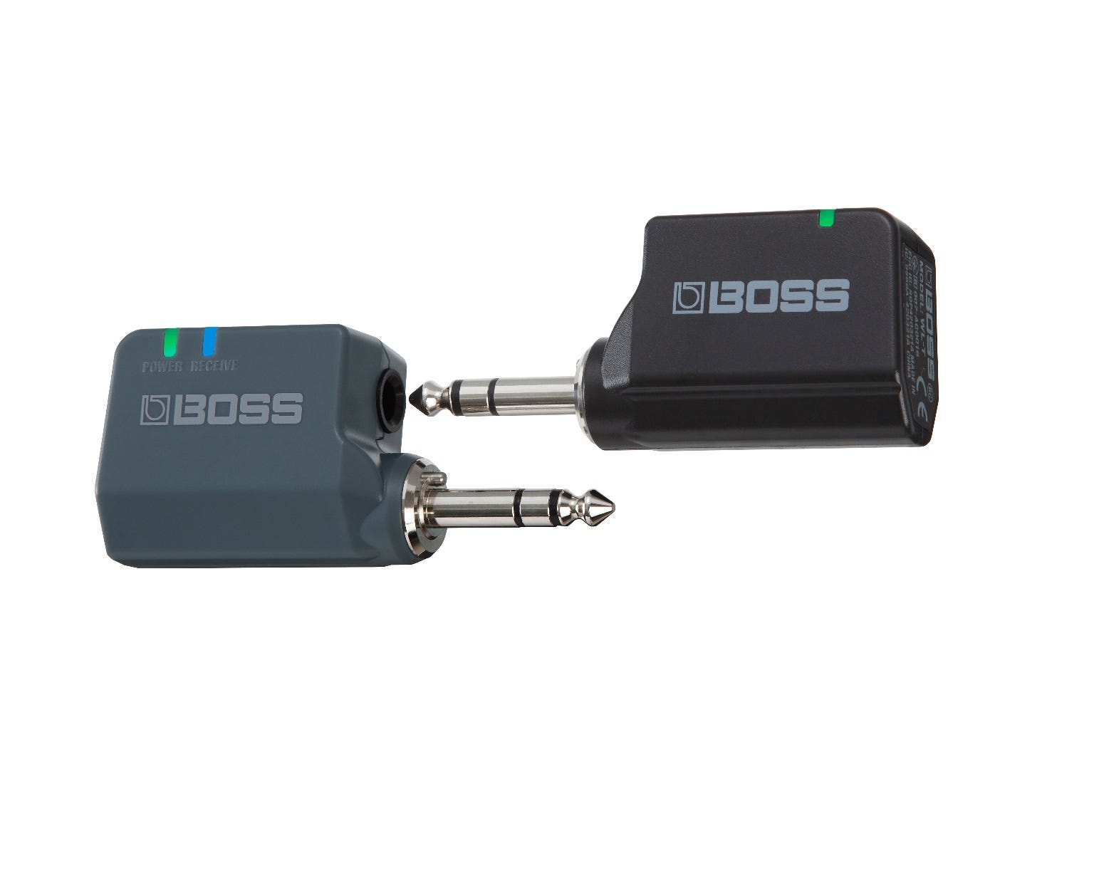 Boss WL-20L Guitar Wireless System (WL20L)