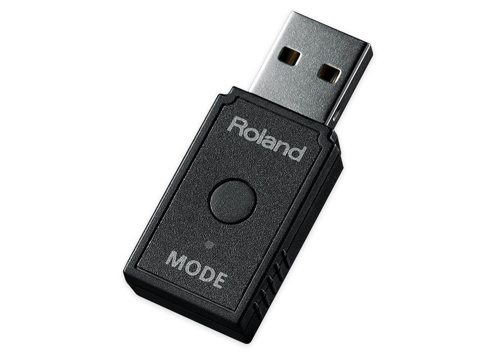 Roland WM-1D Wireless MIDI Dongle