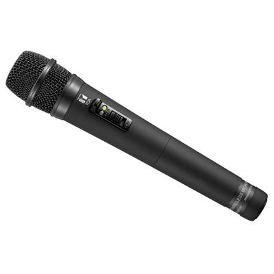 TOA WM5225F01AS - 64 Channel Electret Condensor Microphone 600 mhz.