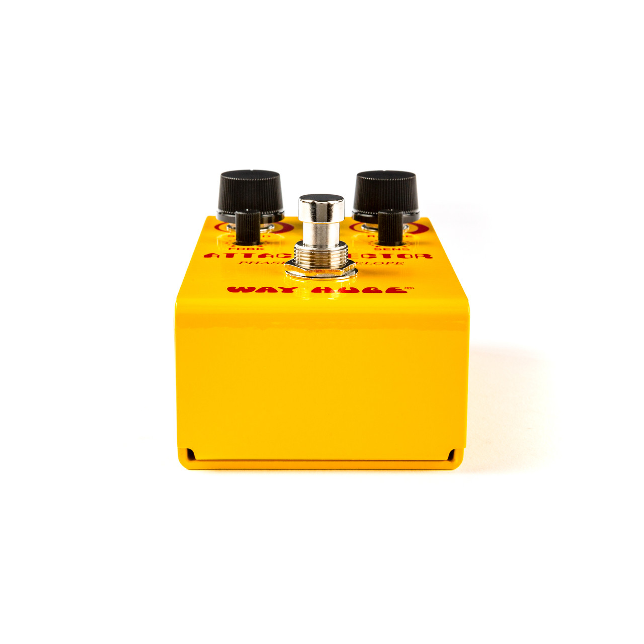 Way Huge SMALLS Attack Vector Phaser / Envelope Filter Pedal