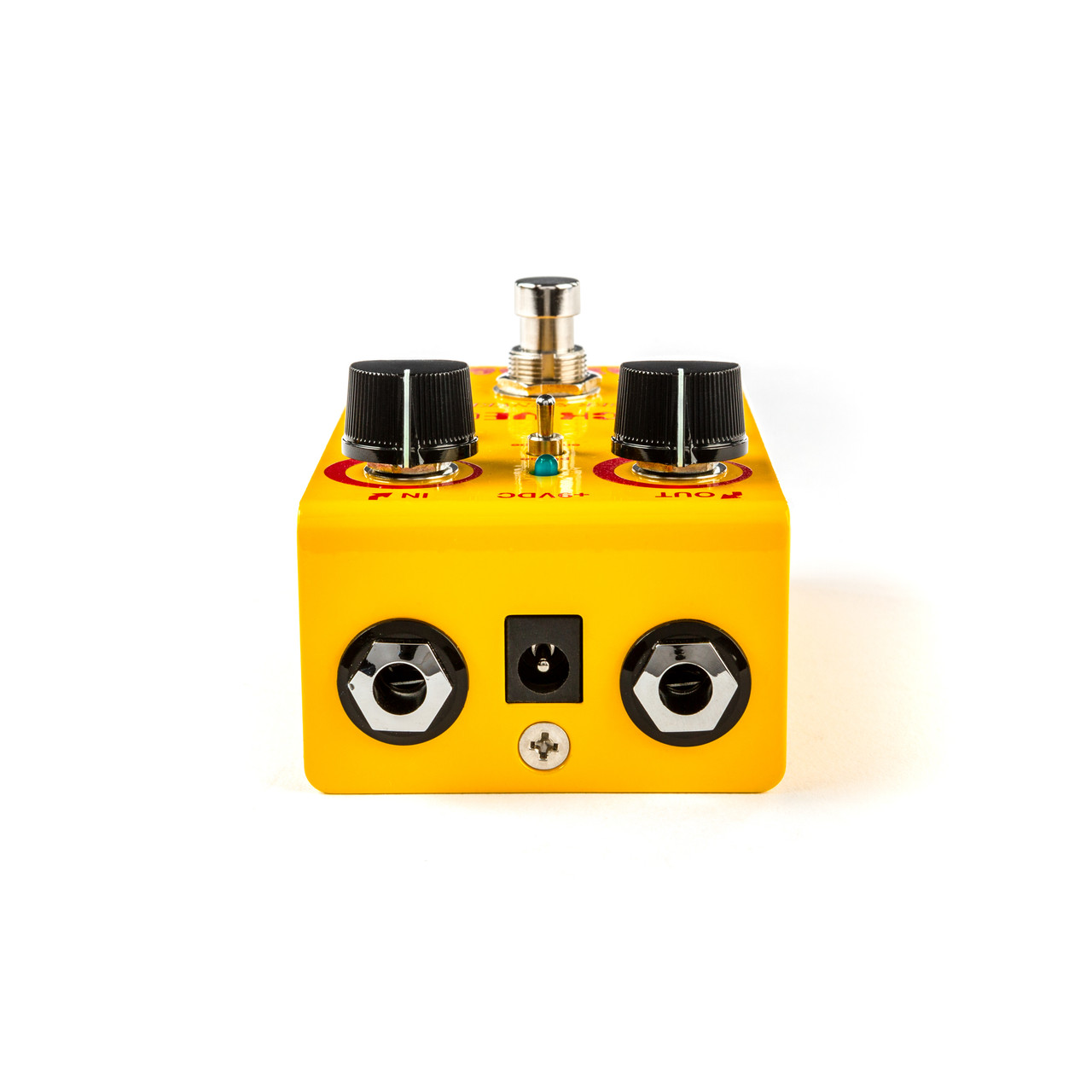 Way Huge SMALLS Attack Vector Phaser / Envelope Filter Pedal