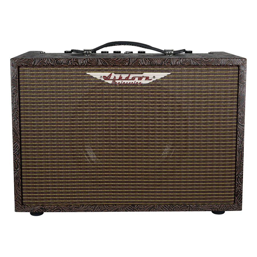 Ashdown Woodsman CLASSIC 40w Acoustic Amp Combo