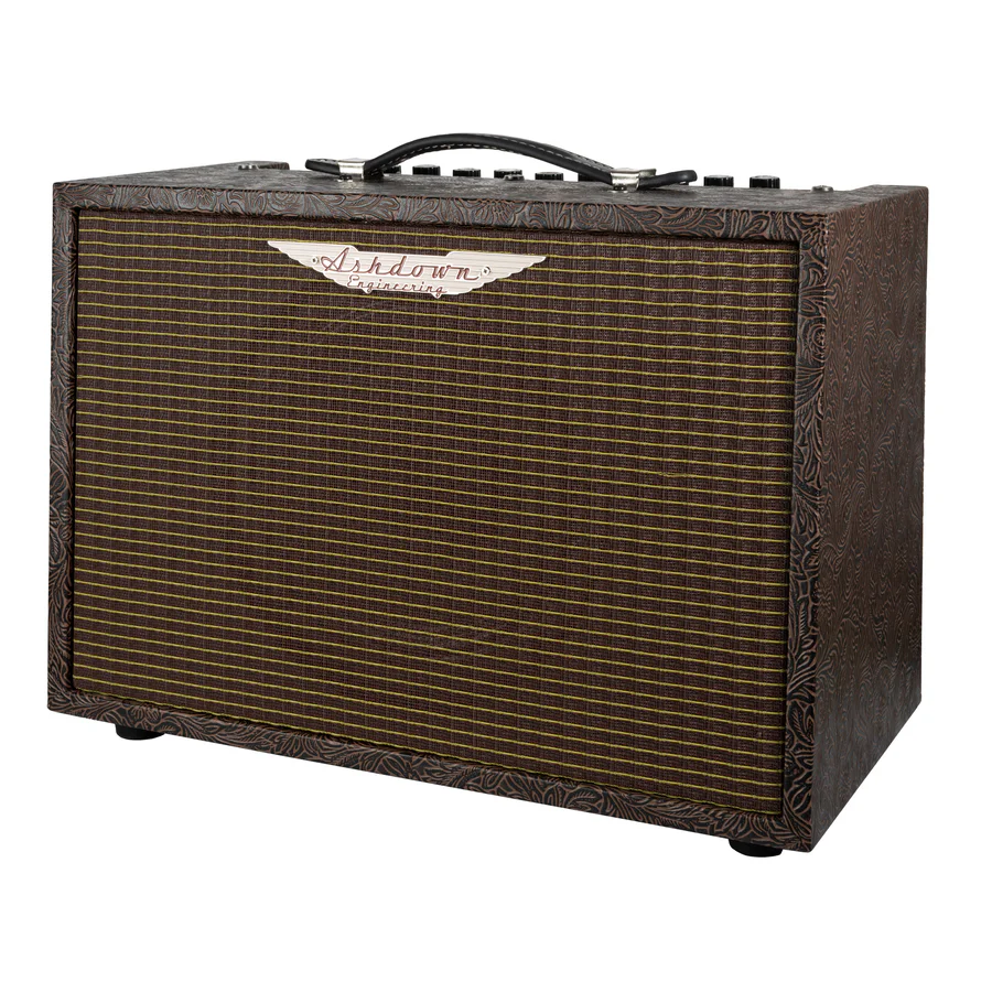 Ashdown Woodsman CLASSIC 40w Acoustic Amp Combo