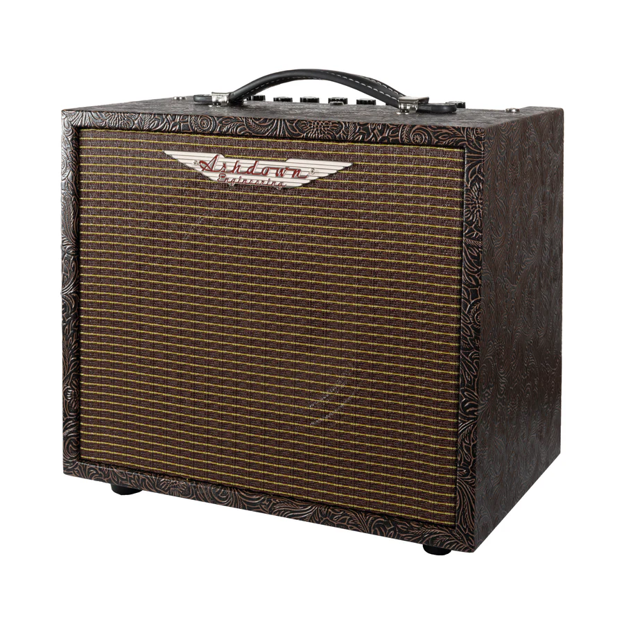Ashdown Woodsman PARLOUR 25w Acoustic Amp Combo