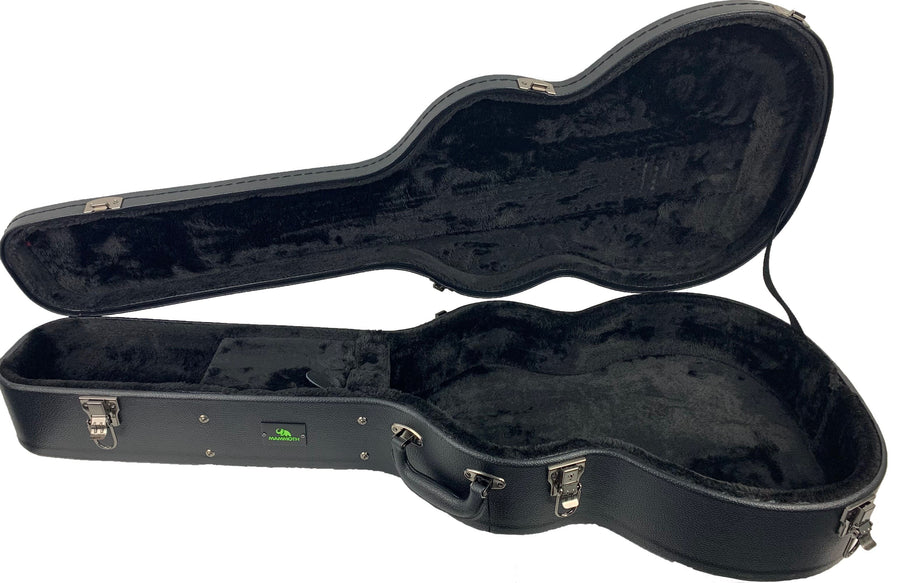 Mammoth WOODYOM OM Acoustic Guitar Case