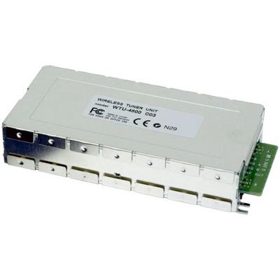 TOA WTU4800F01AS F01 TUNER CARD