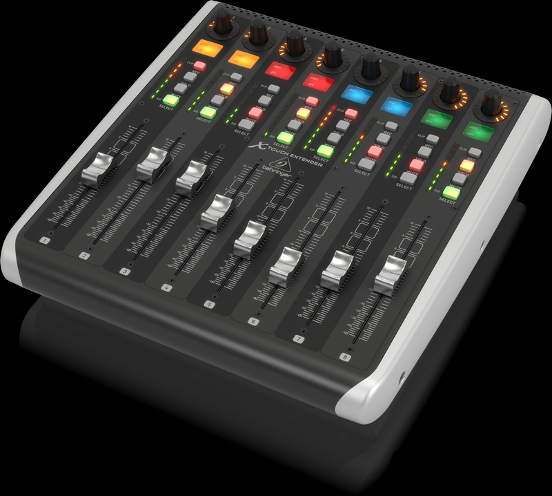 Behringer X-Touch Extender USB Control Surface