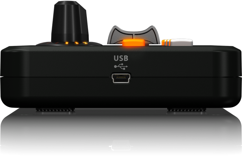 Behringer X-Touch MINI USB Controller