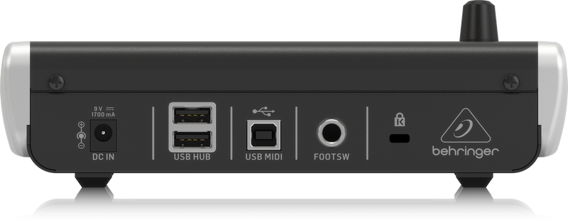 Behringer X-Touch One Desktop Controller