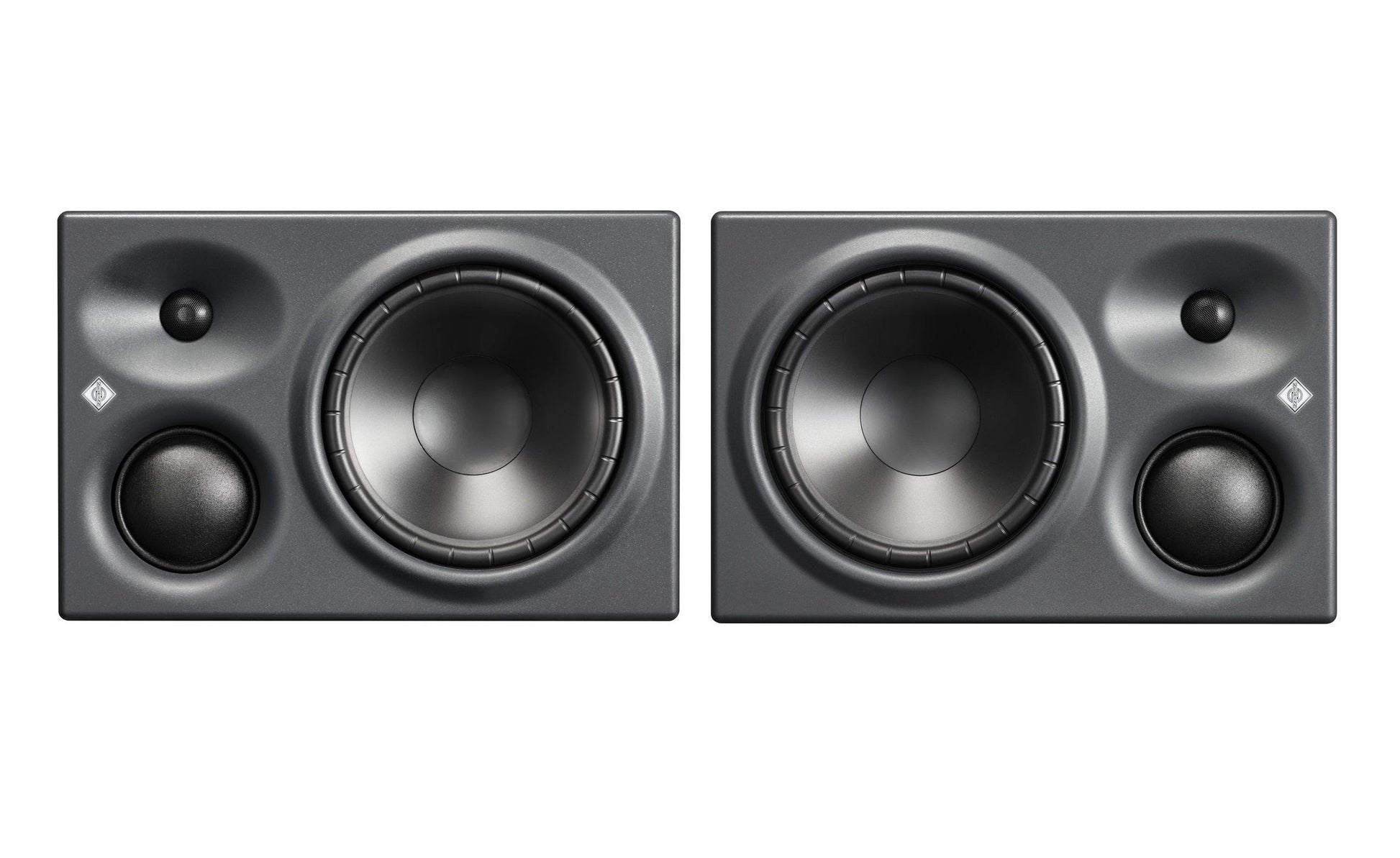 Neumann KH310d Digital Input Professional Studio Monitors (Pair)