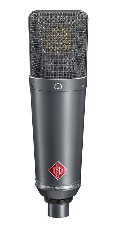 Neumann TLM193 Studio Condenser Microphone | Better Music