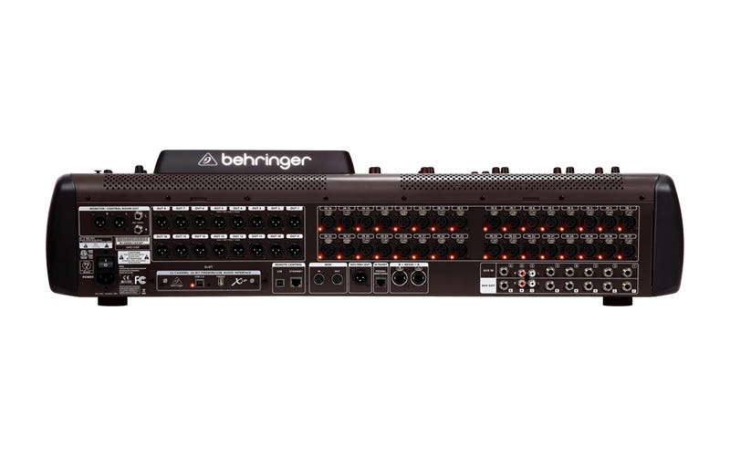 Behringer X32 Digital Mixer
