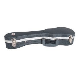 Xtreme ABS Deluxe Soprano Ukulele Case XC52S