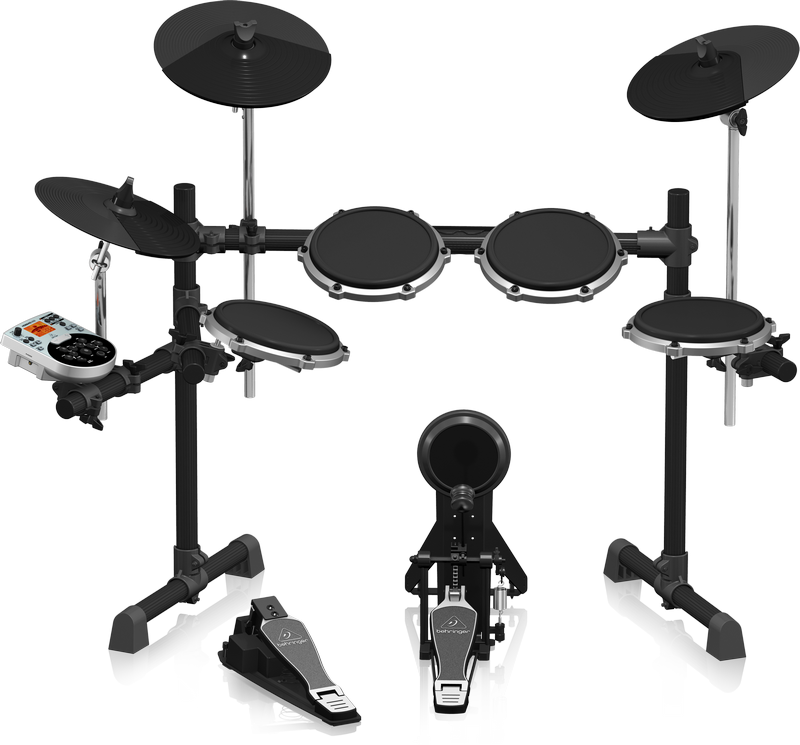BEHRINGER XD80USB ELECTRONIC DRUMKIT
