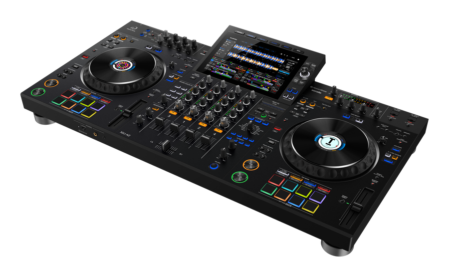 AlphaTheta XDJ-AZ All-In-One DJ System