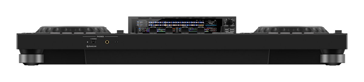 AlphaTheta XDJ-AZ All-In-One DJ System