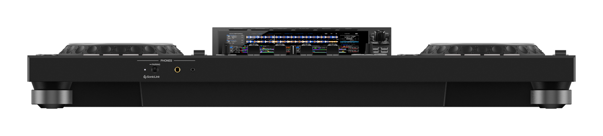 AlphaTheta XDJ-AZ All-In-One DJ System