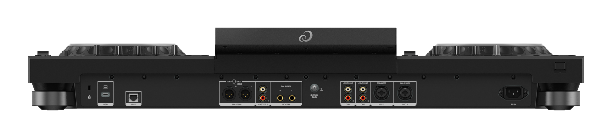 AlphaTheta XDJ-AZ All-In-One DJ System