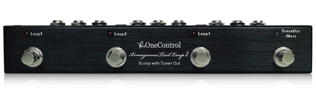 One Control Xenagama Tail Loop Mk2
