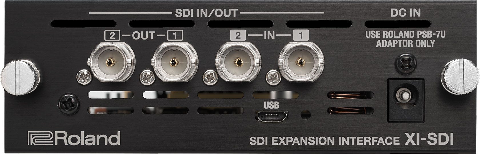 Roland AV XI-SDI SDI Expansion Interface