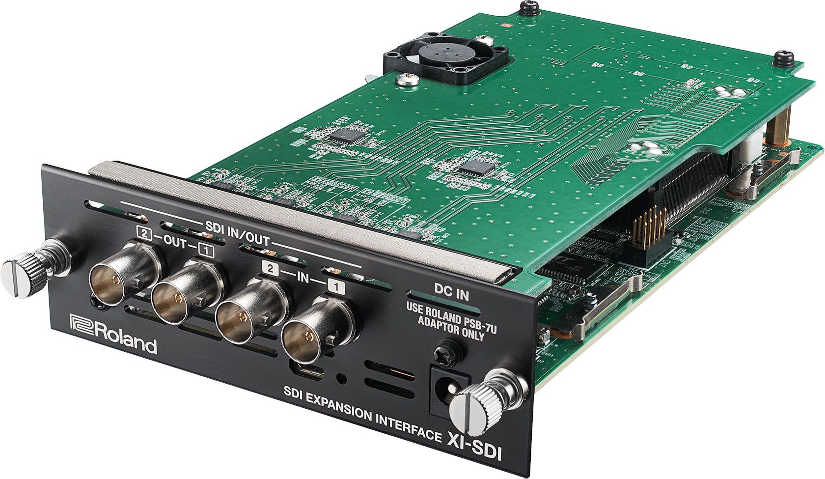 Roland AV XI-SDI SDI Expansion Interface