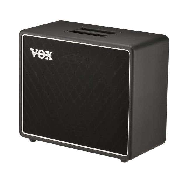 Vox Black Cab BC112 1x12" Speaker Cab