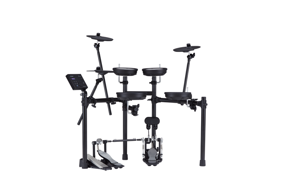 Roland TD-07DMK Compact V-Drum Kit (TD07DMK)
