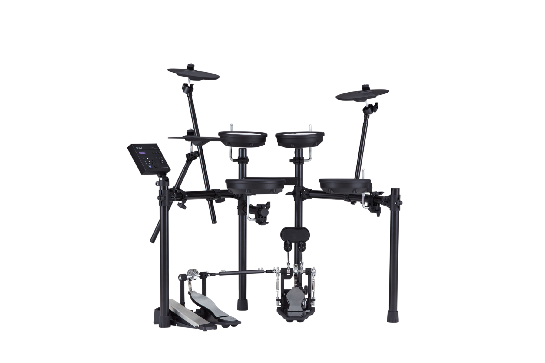 Roland TD-07DMK Compact V-Drum Kit (TD07DMK)