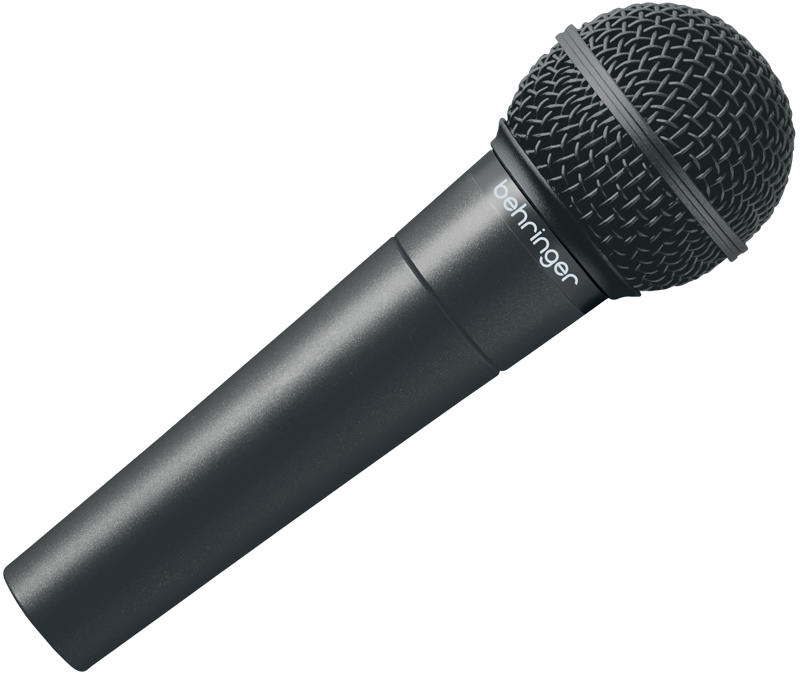 Behringer Ultravoice XM8500 Dynamic Cardioid Vocal Microphone