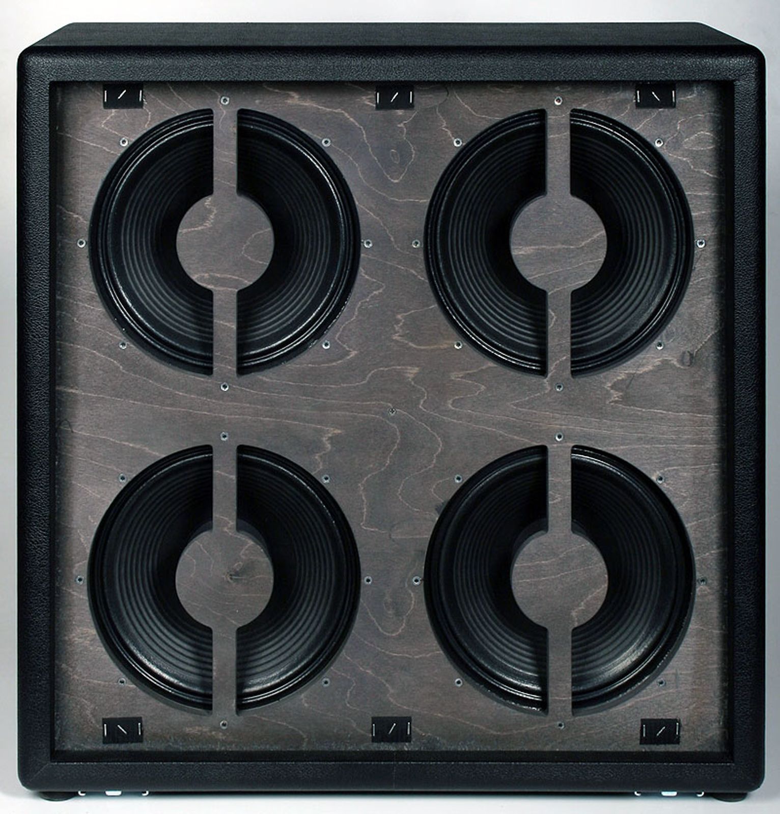 THD 4x12 Guitar Speaker Cab (New Old Stock)