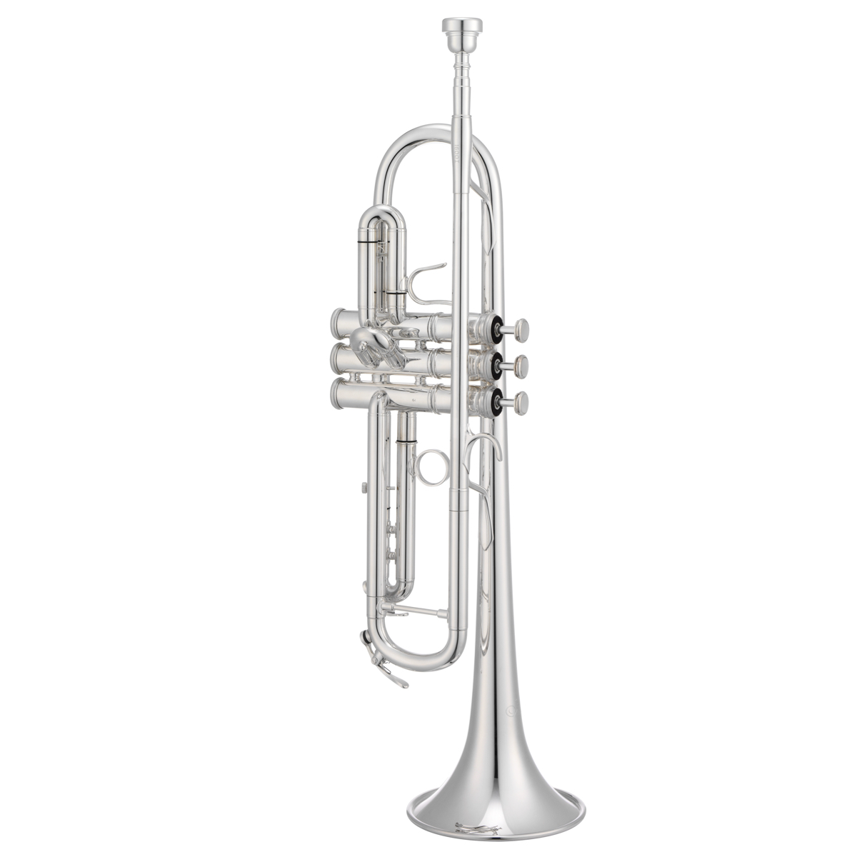 XO 1600ISS Professional Bb Trumpet - Silver Plate