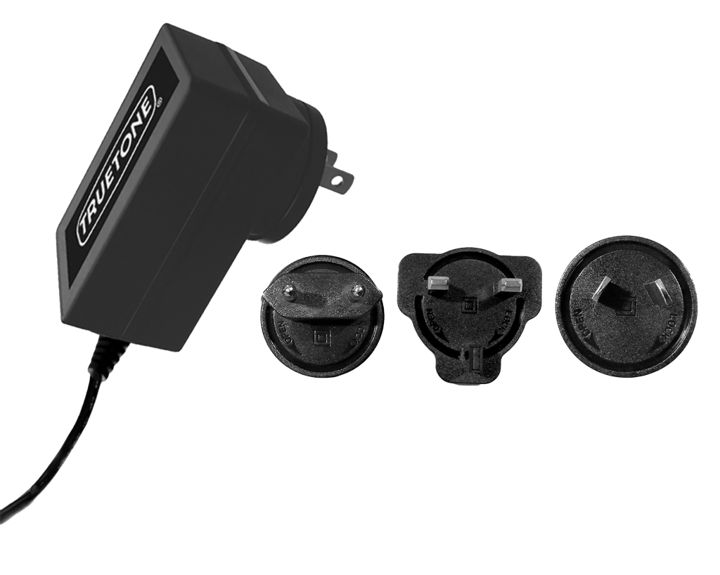 Truetone 1SPOT Pro XP5-PS Pedalboard Power Supply