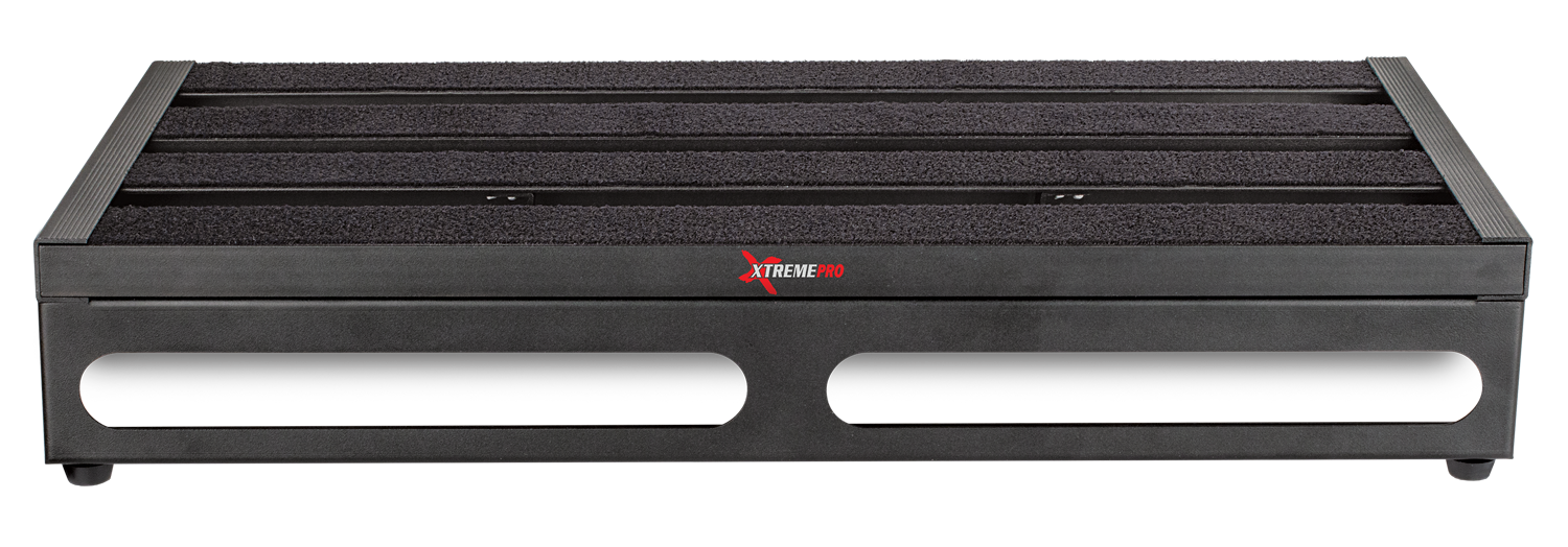 Xtreme Pro Pedal Board w/Bag - Large (XPB5629)