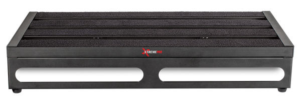 xtreme pedale Xtreme Pro Pedal Board w/Bag - Large (XPB5629)