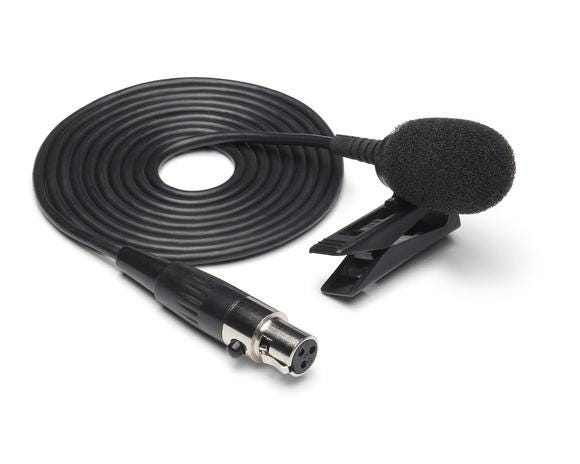Samson XPD2 Lavalier - USB Digital Wireless System