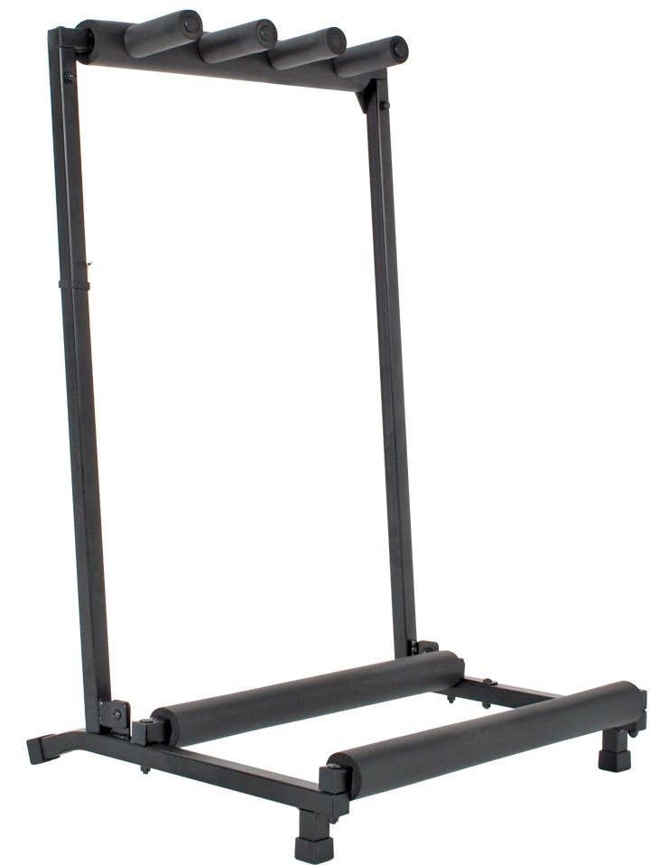 Xtreme Guitar Rack Stand (Holds 3 Guitars)