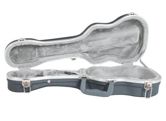 Xtreme ABS Deluxe Tenor Ukulele Case XC52T