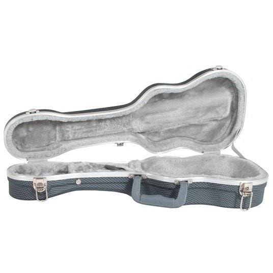 Xtreme ABS Deluxe Concert Ukulele Case XC52C