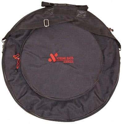 Xtreme 22" Cymbal Bag