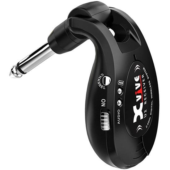 XVIVE U2 Wireless Receiver Only
