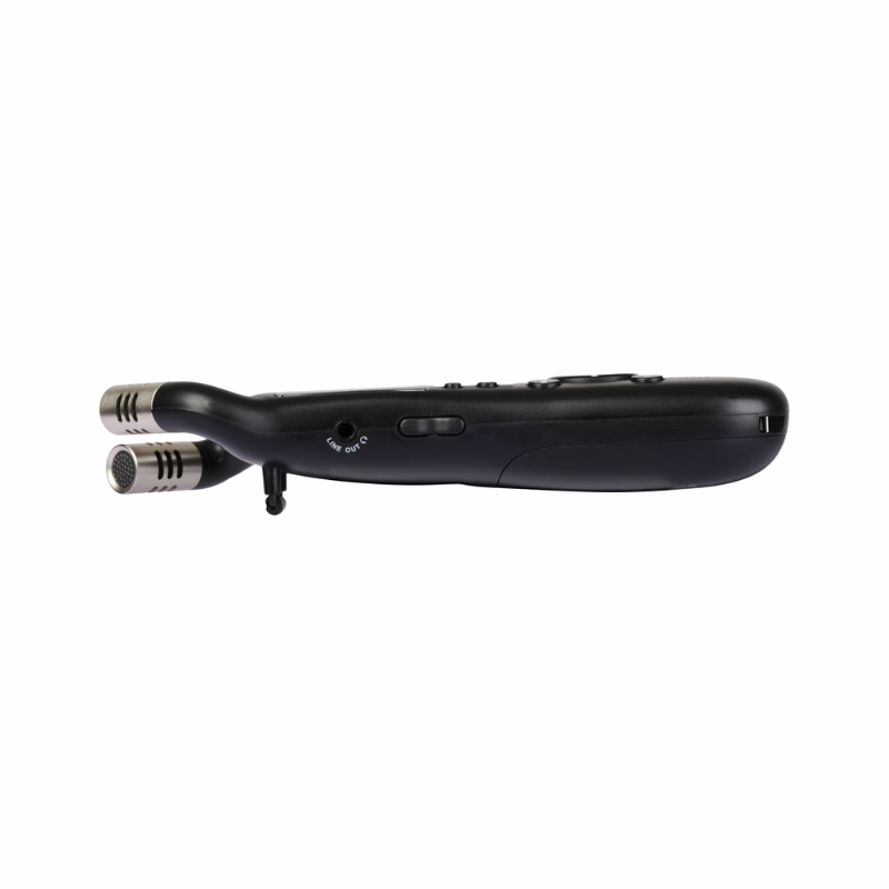 Xvive XV1-R Portable Stereo Recorder
