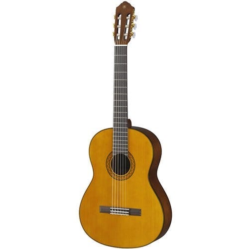 Yamaha C70 Classical Guitar